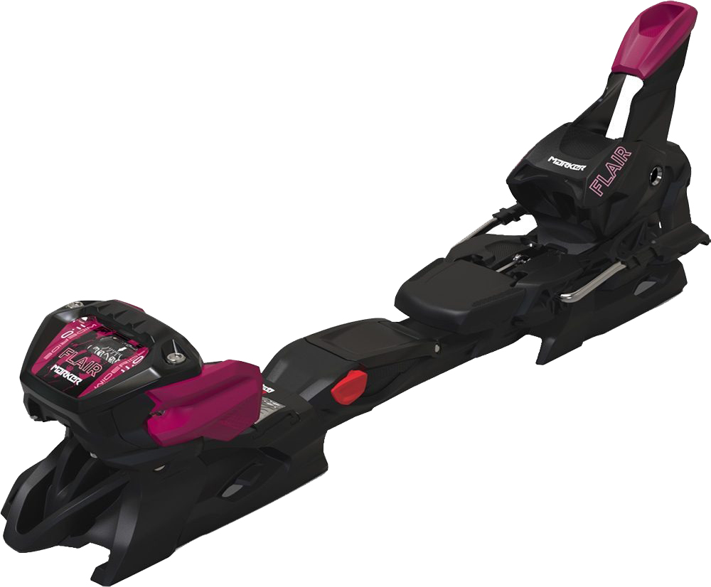 Wideride 11 TCX Lady Berry