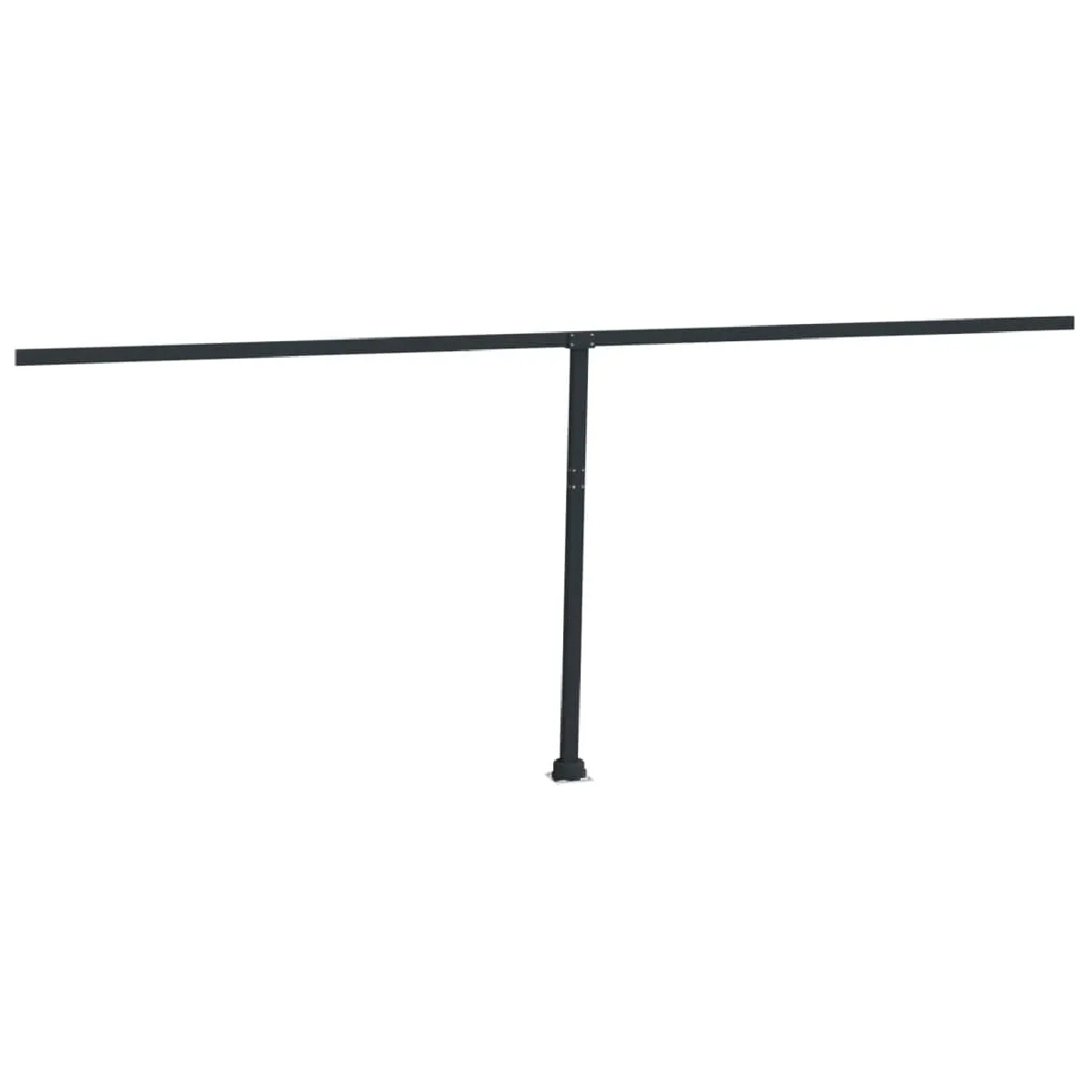 vidaXL jeu de poteaux 600 x 245 cm