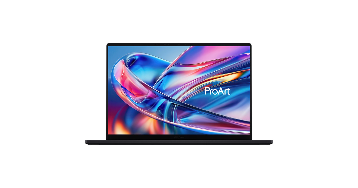 ASUSProArt P16 H7606WX-SE003X 16