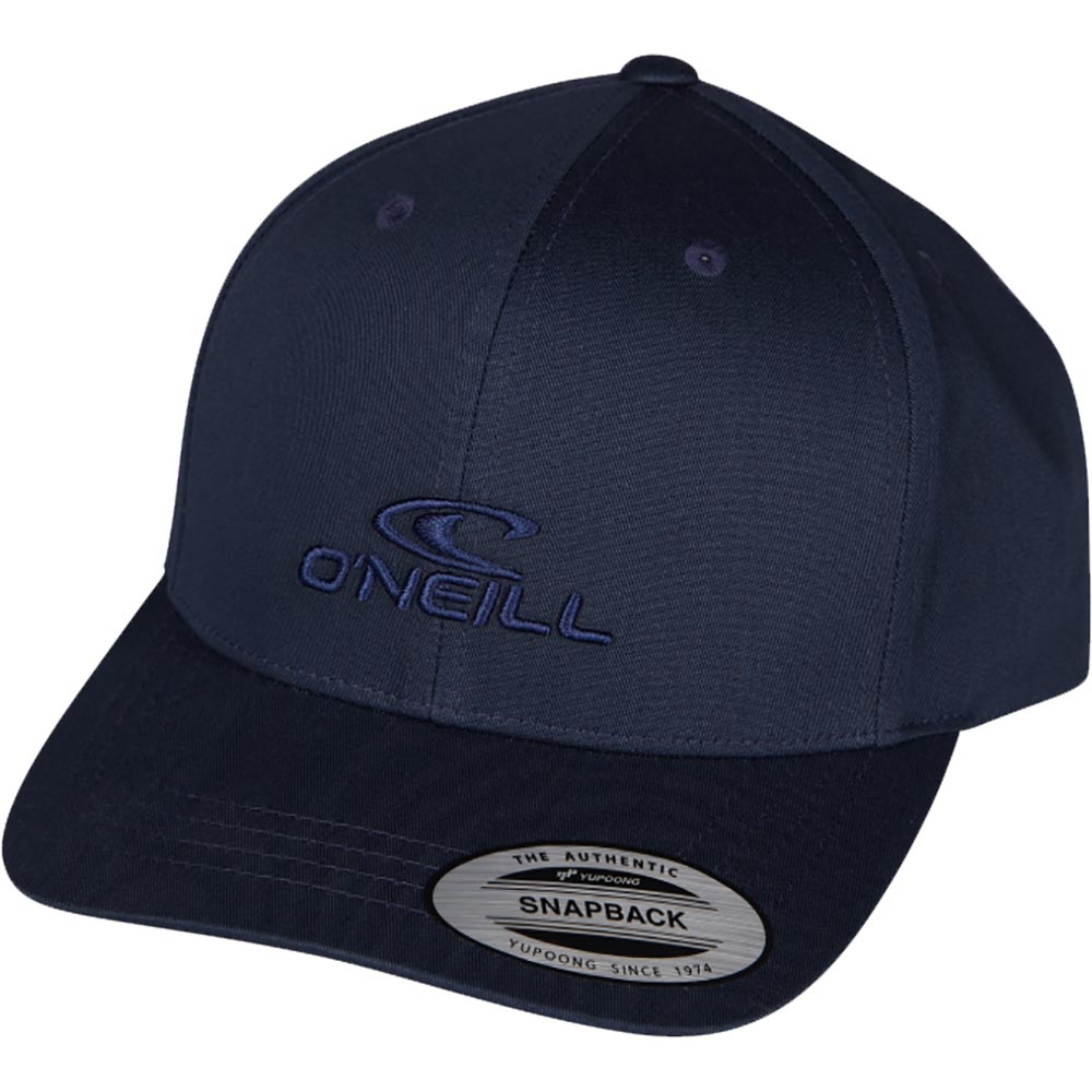 O'Neill O'Neill Logo Wave Cap ink blue