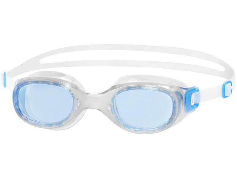 Speedo Schwimmbrille Futura Classic Unisex Schwimmbrille