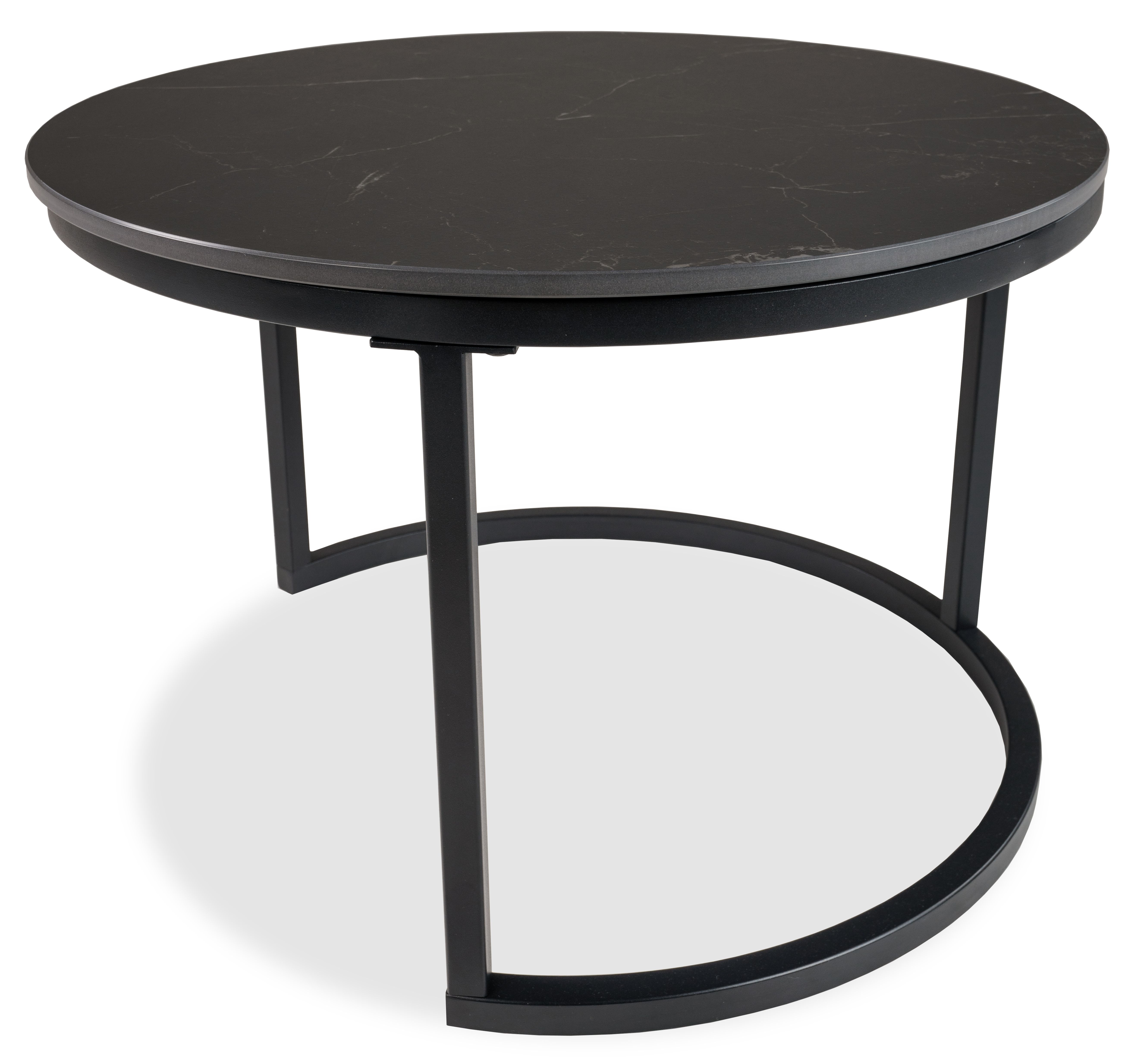 Bijzettafel Brest ⌀55  cm
