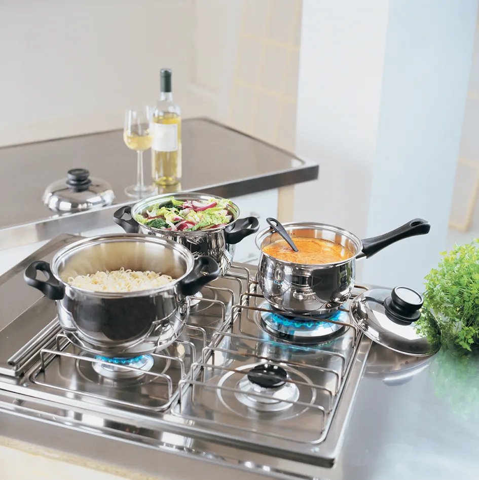 Fiskars Royal Gryde