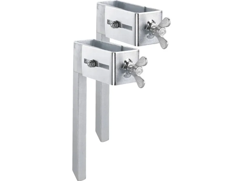 Hailo 625068000 Stigespidser 2 stk