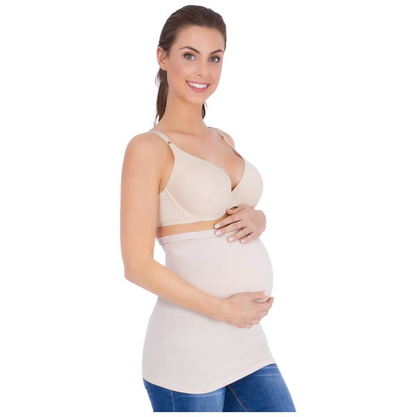 Belly BanditBelly Bandit   Flawless Bauchband nude L