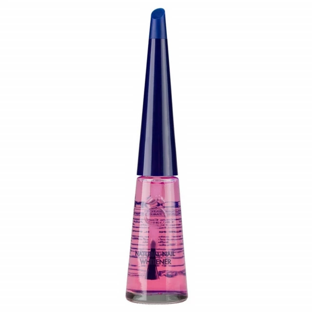 Blanchisseur Naturel Ongles de HEROME