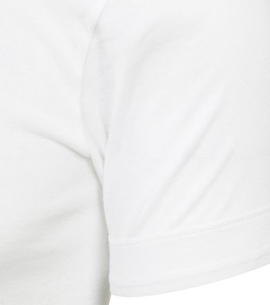 Mey Noblesse O-hals T-shirt Wit 2802 kopen