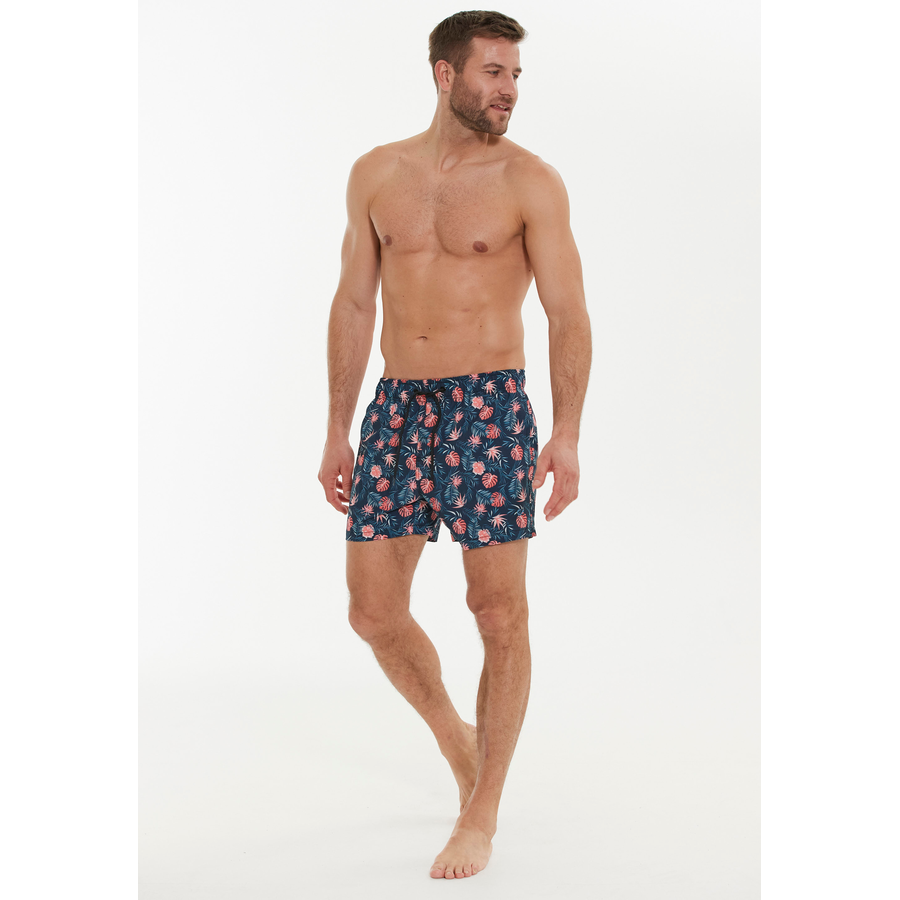 Cruz Badeshorts Obi Van Print 8613