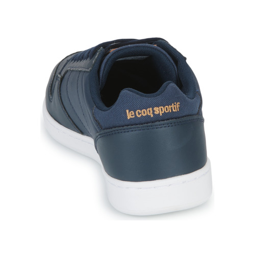 Le Coq Sportif - BREAKPOINT - Marine