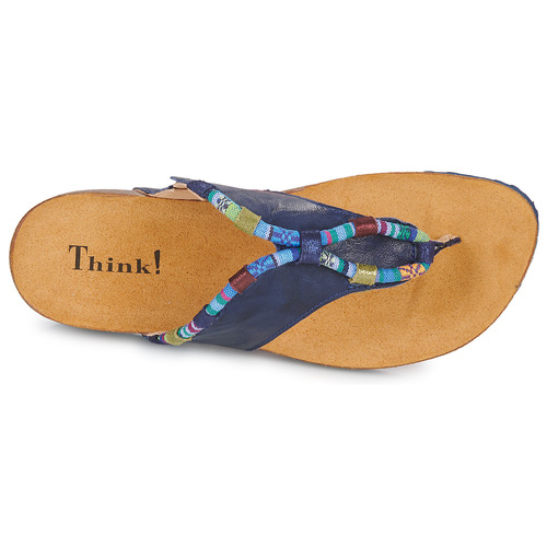 Think - JULIA - Marine