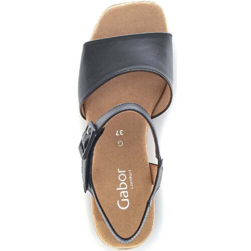 Gabor - 22.721.57 Negro