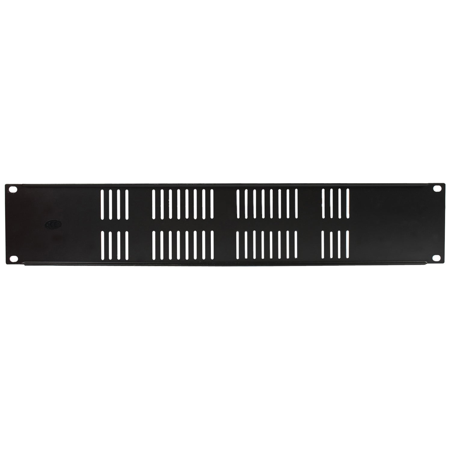 Innox RP 2UV 19 inch ventilatieplaat