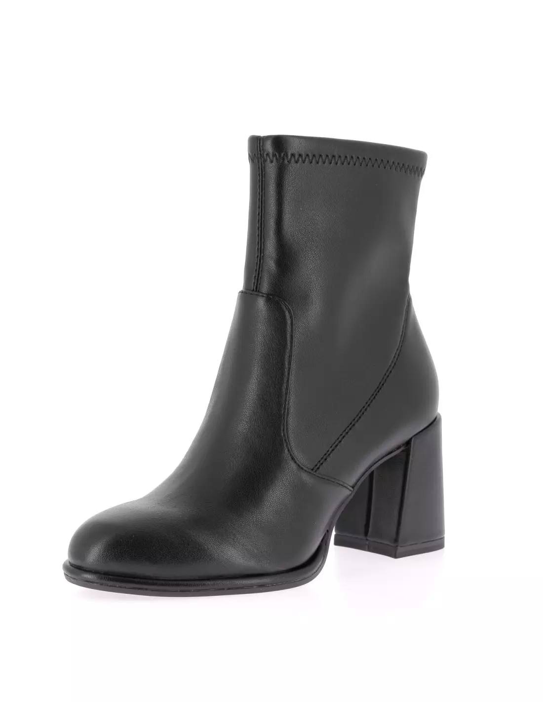 TAMARIS 1-25357-41-001 - Boots & bottines Black