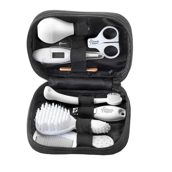 Trousse de soin bébé   Noir        de               Tommee Tippee