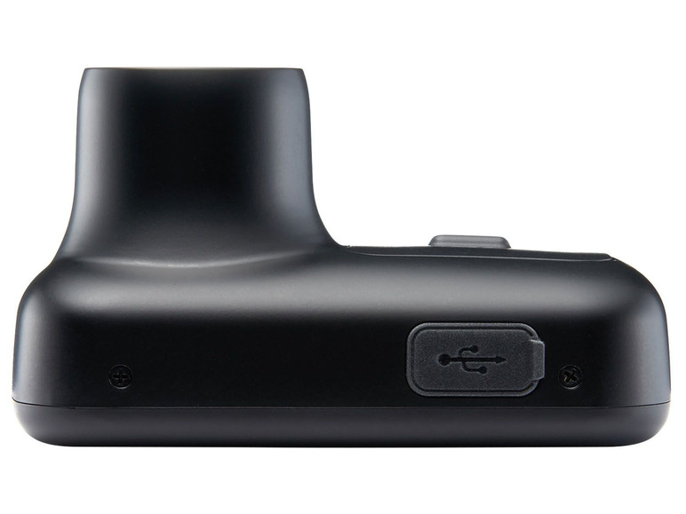 Dashcam Full HD 2 inch display