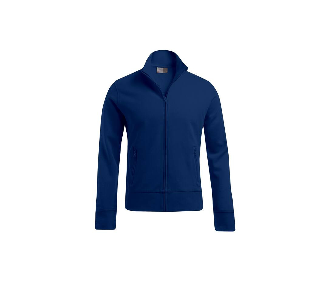 PROMODORO PM5290 - Sweat homme grand zip