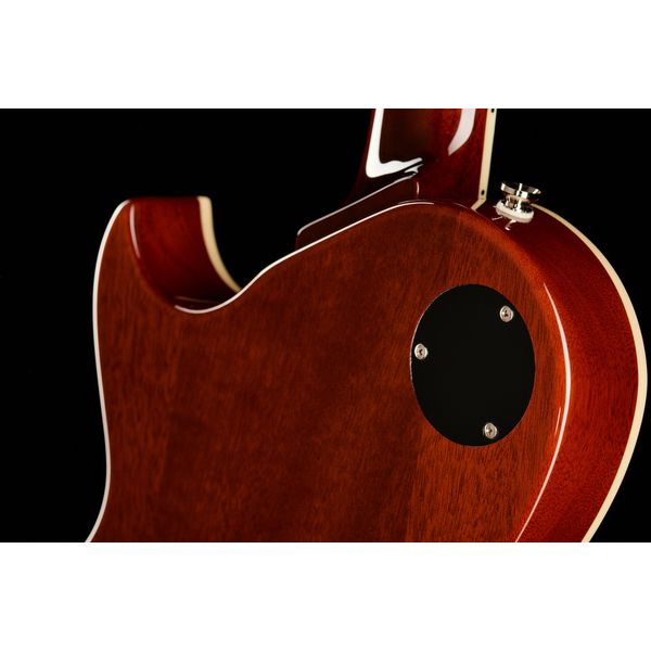 Harley Benton SC-550Plus EMG FTF