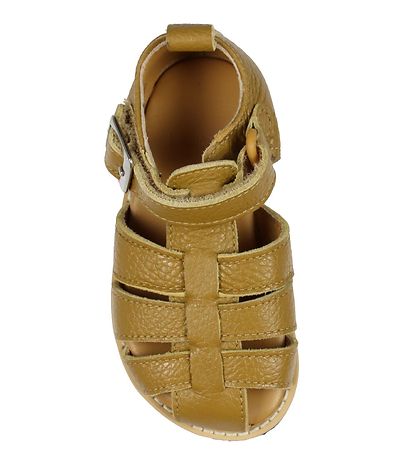Liewood Sandalen - Alex - Golden Caramel