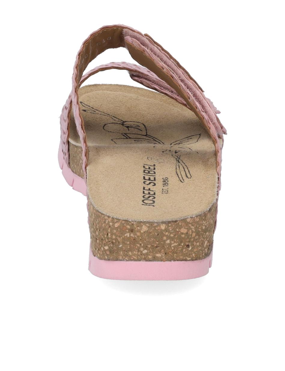 Sandale Lucie 04, rosa