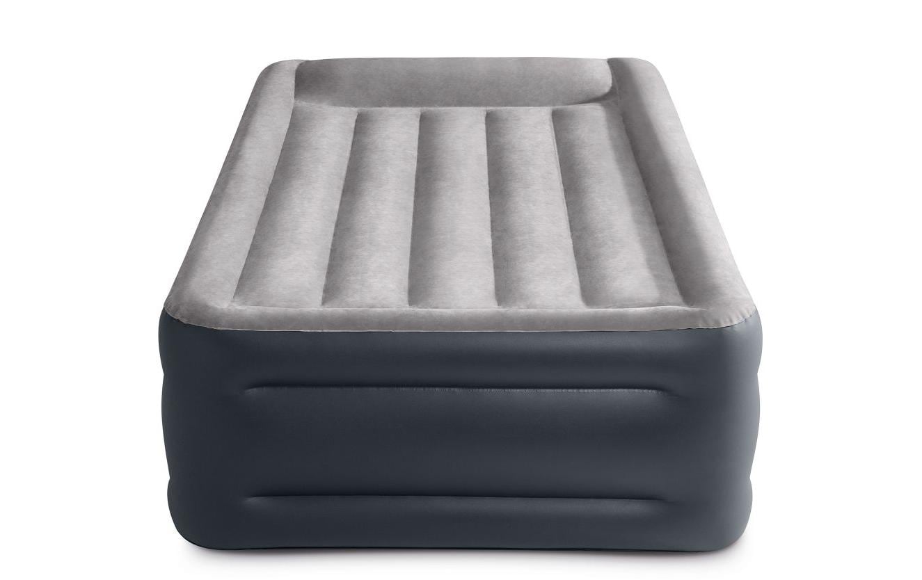 Luftbett DuraBeam+ Deluxe Twin 99 x 191 x 42 cmLuftmatratze mit integrierter Pumpe