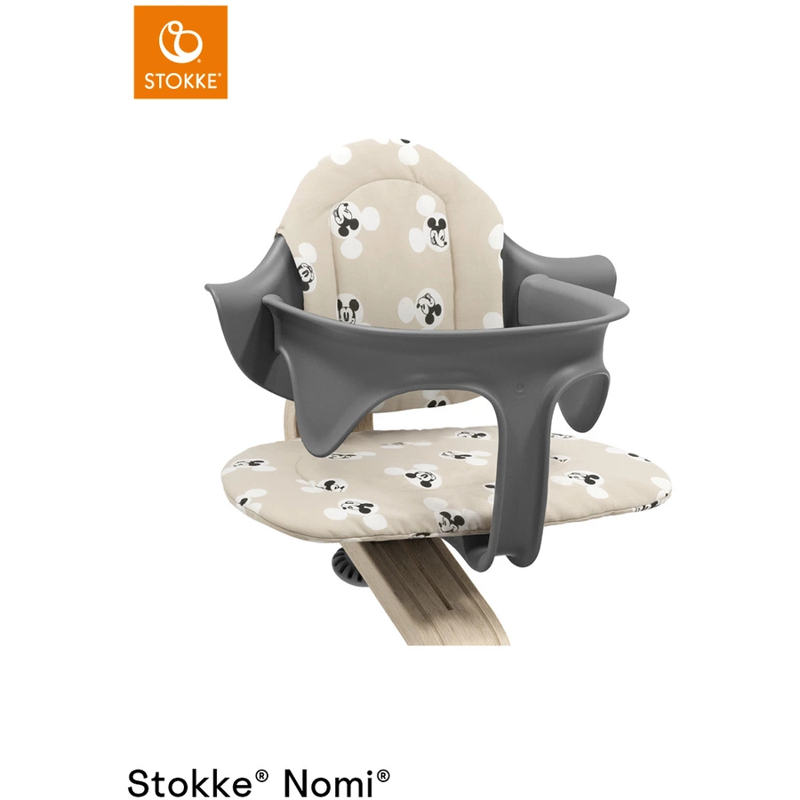 STOKKE® Nomi® Sitzkissen Mickey Signature