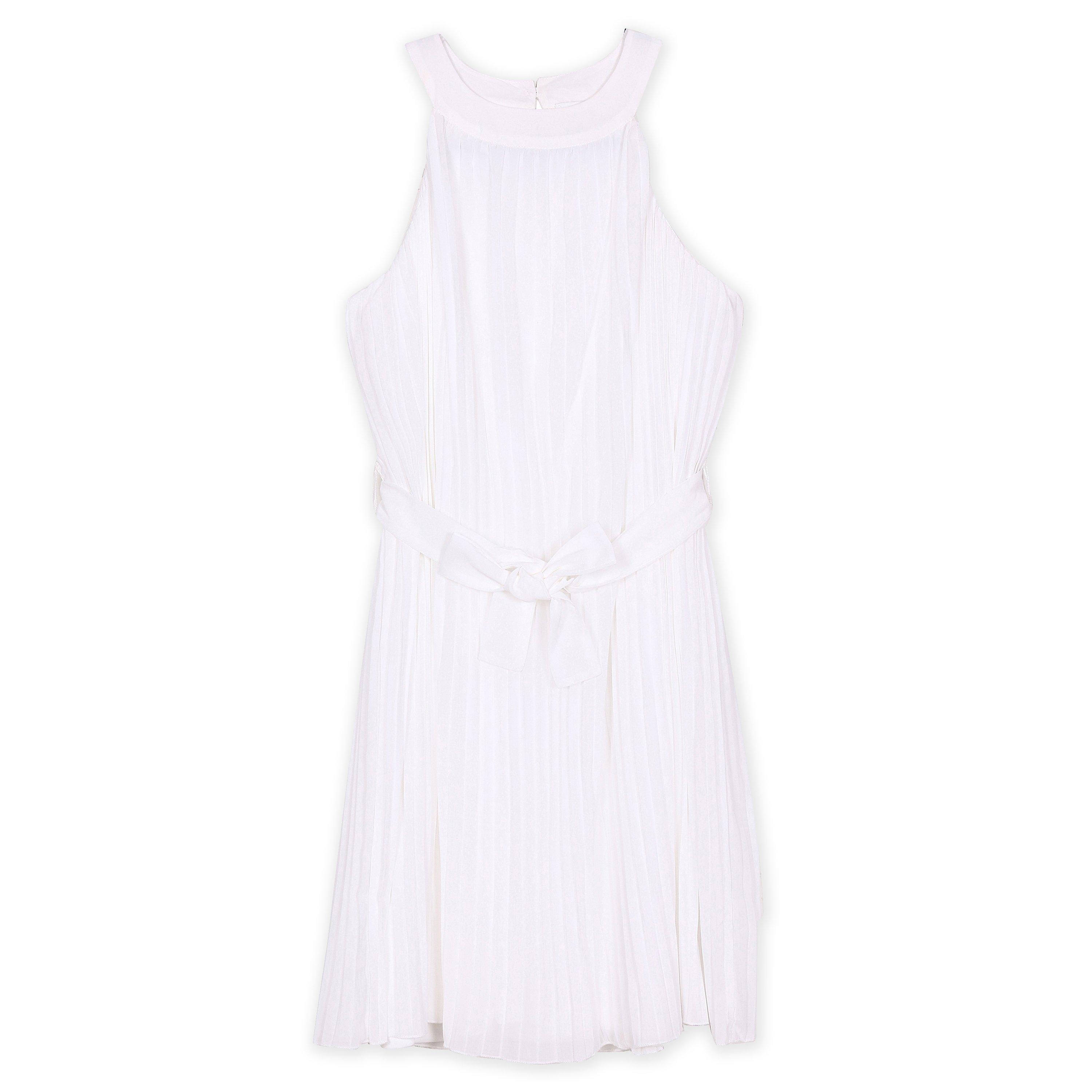 Be You BY Pleated Occasion Dress Children