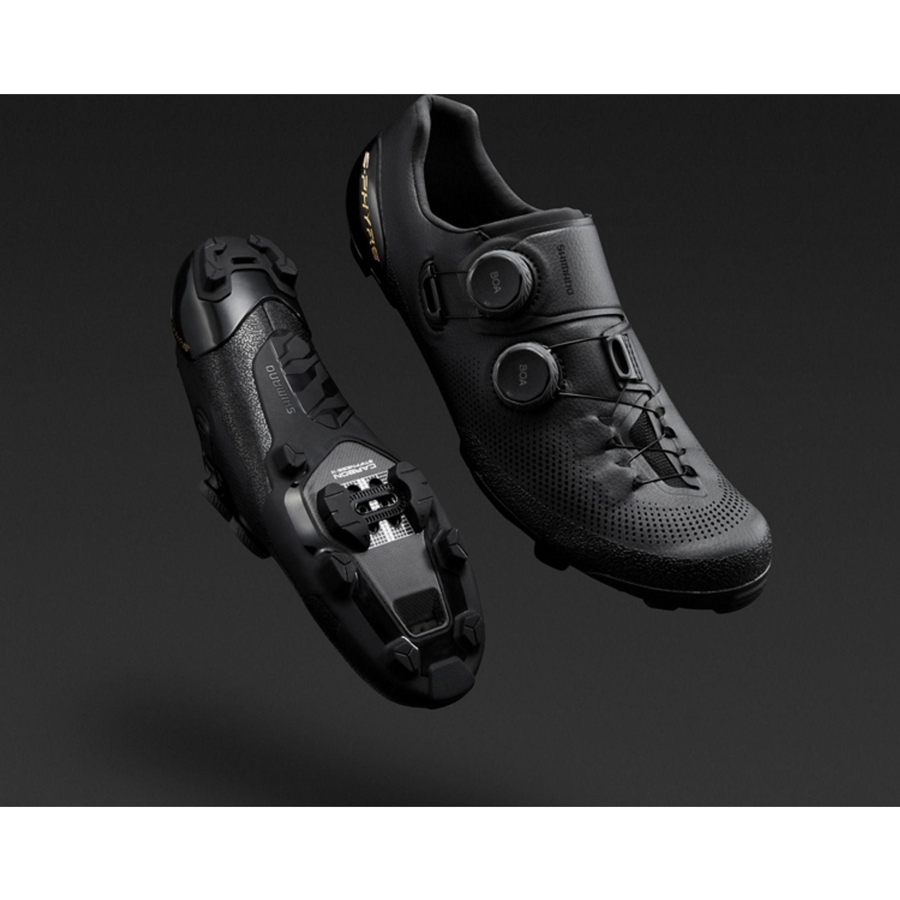 Shimano S-Phyre RX910 Gravel Schoenen