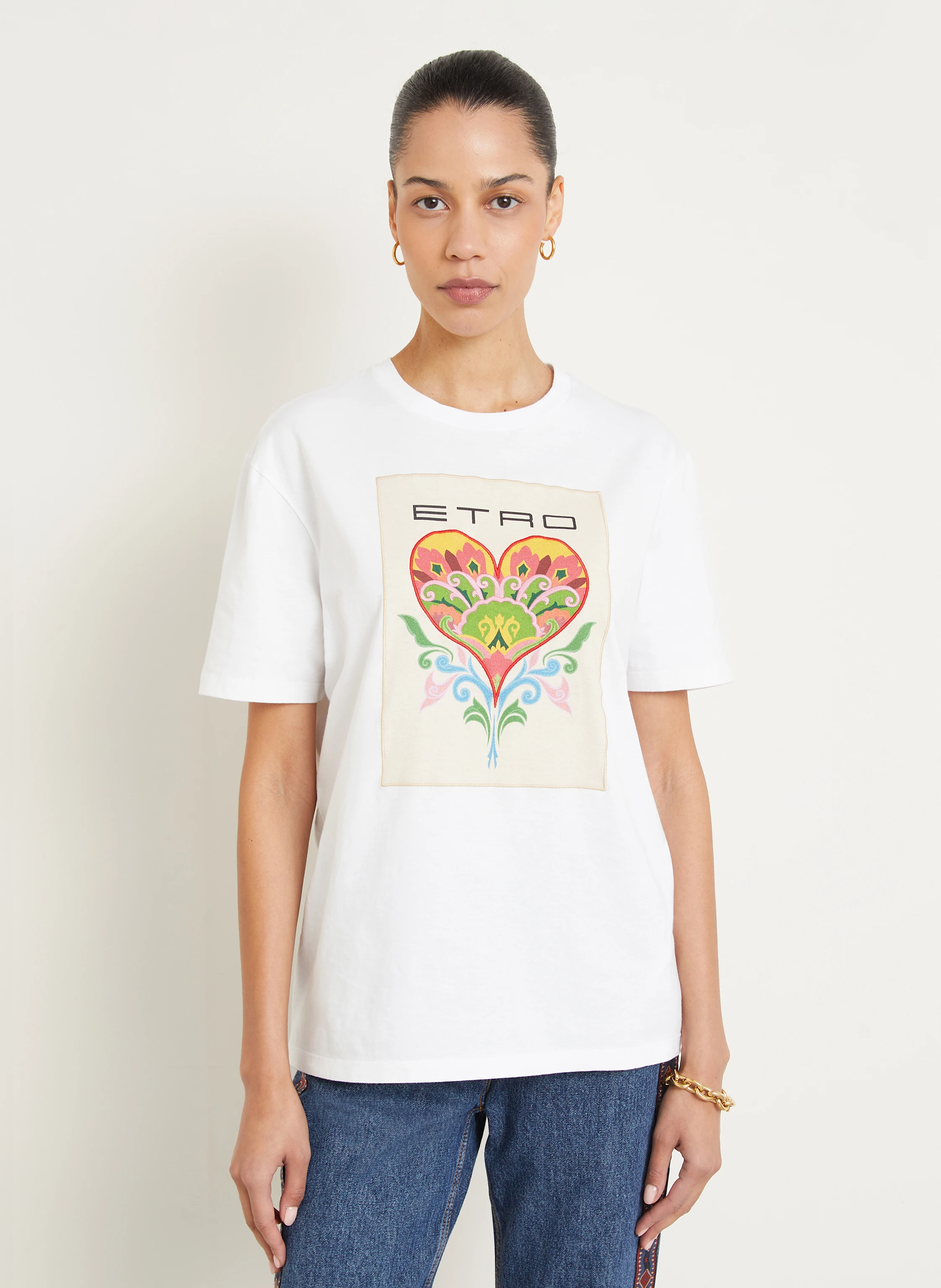 ETRO T-Shirt