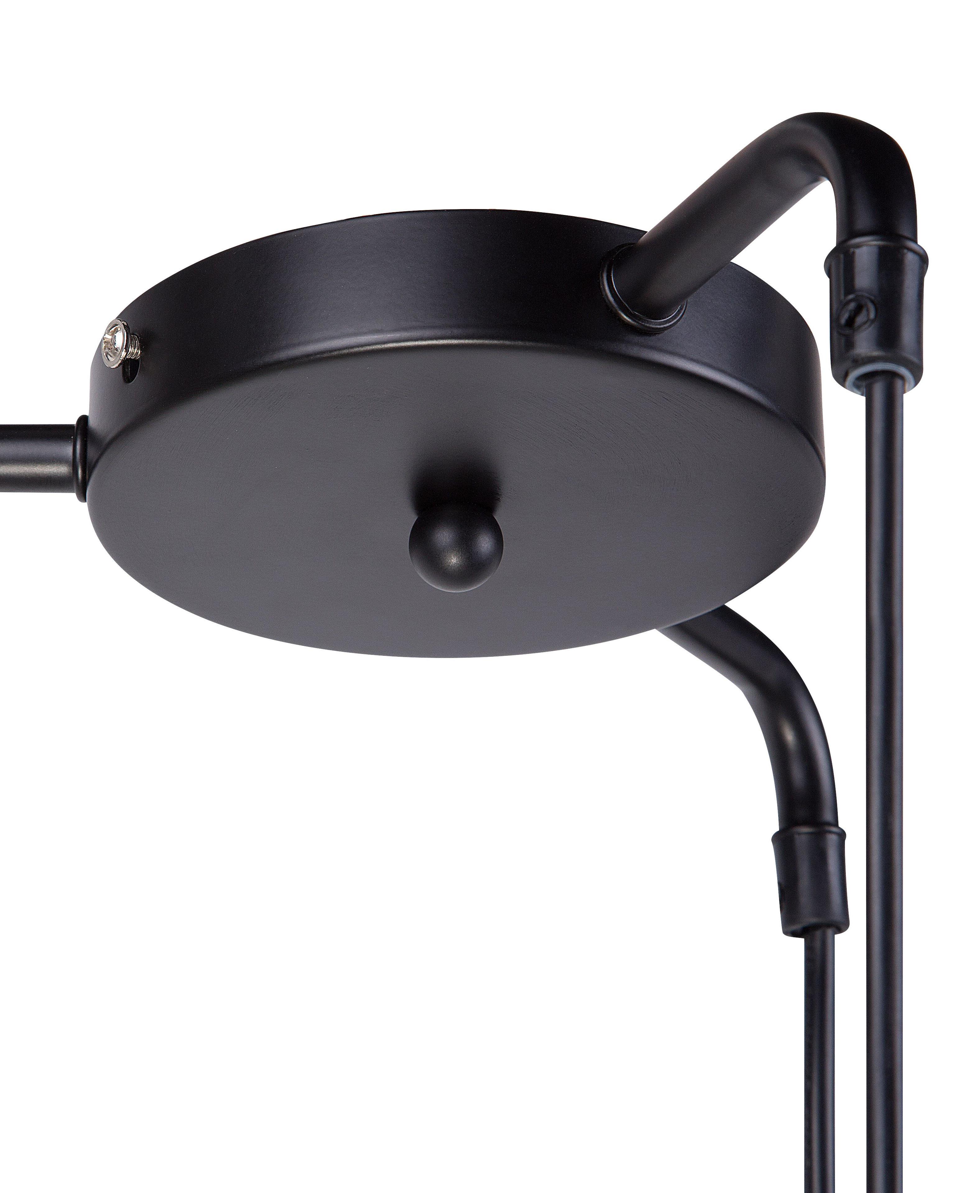 Hanglamp VOMANO Metaal Zwart