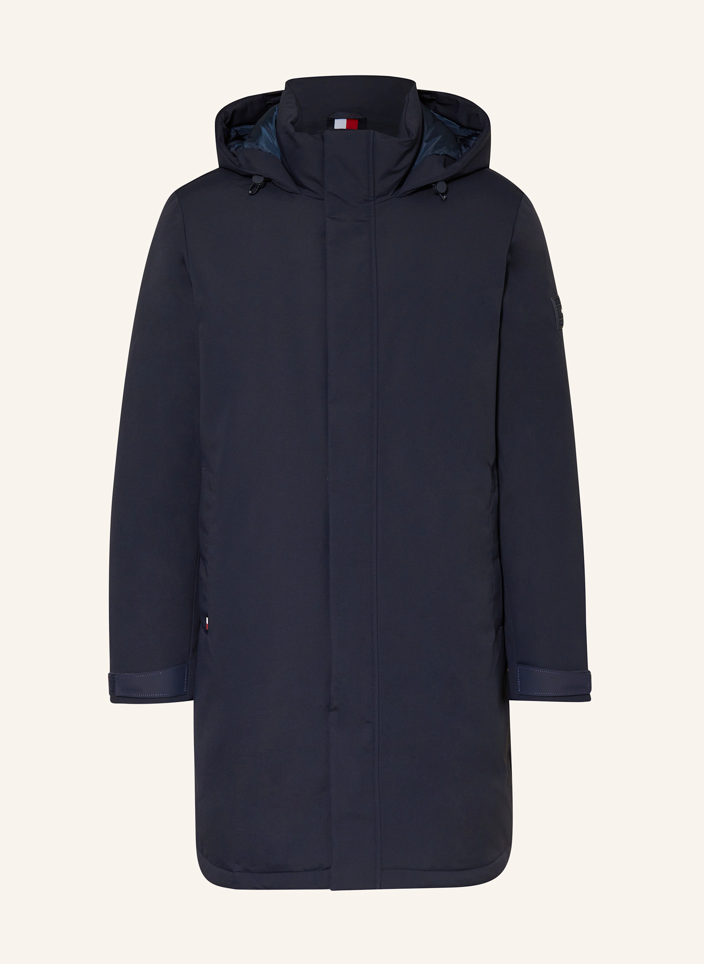 TOMMY HILFIGER Parka