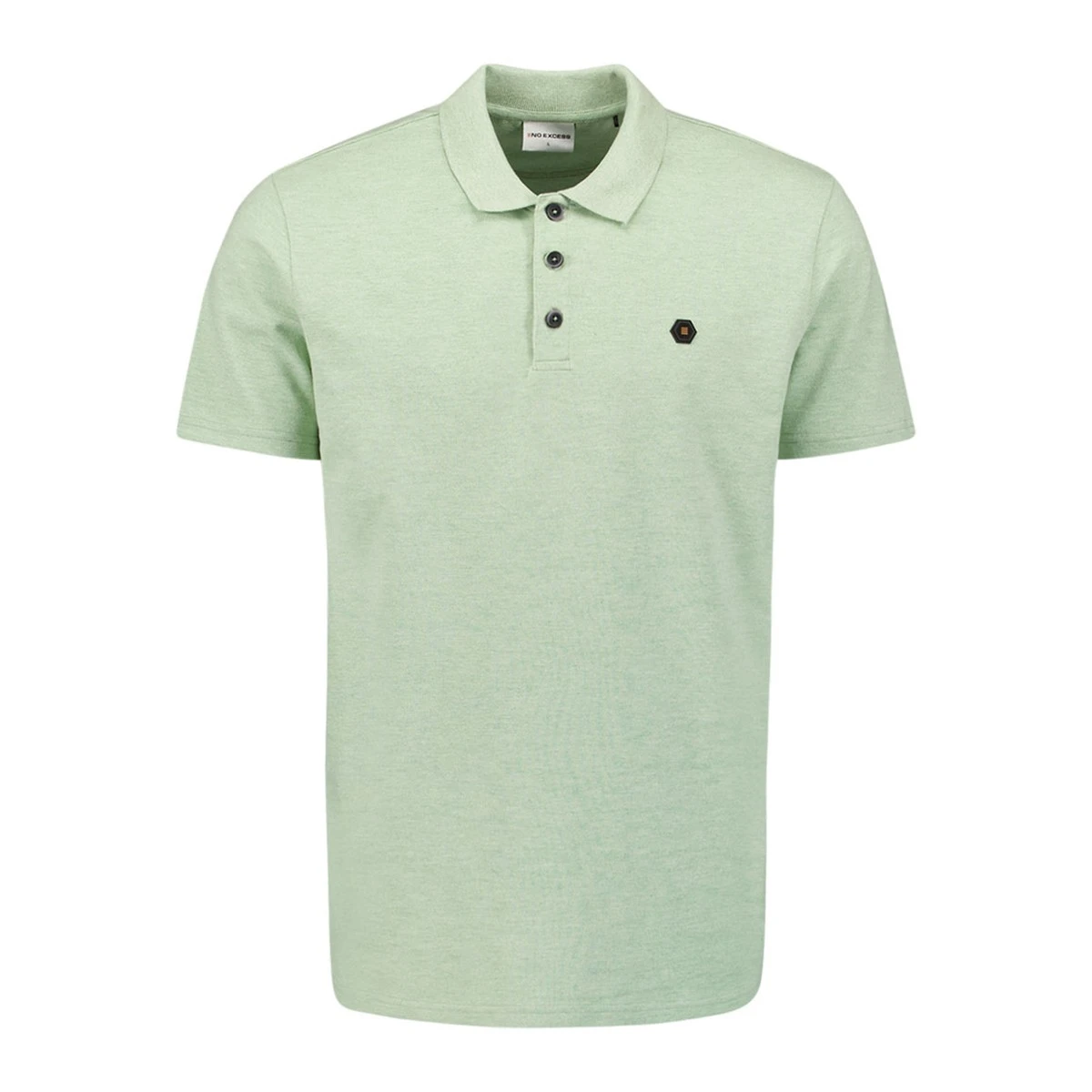 Heren Polo 27380201SN