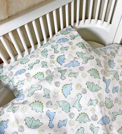 N?rgaard Madsens Senget?j - Baby - Baby Dino