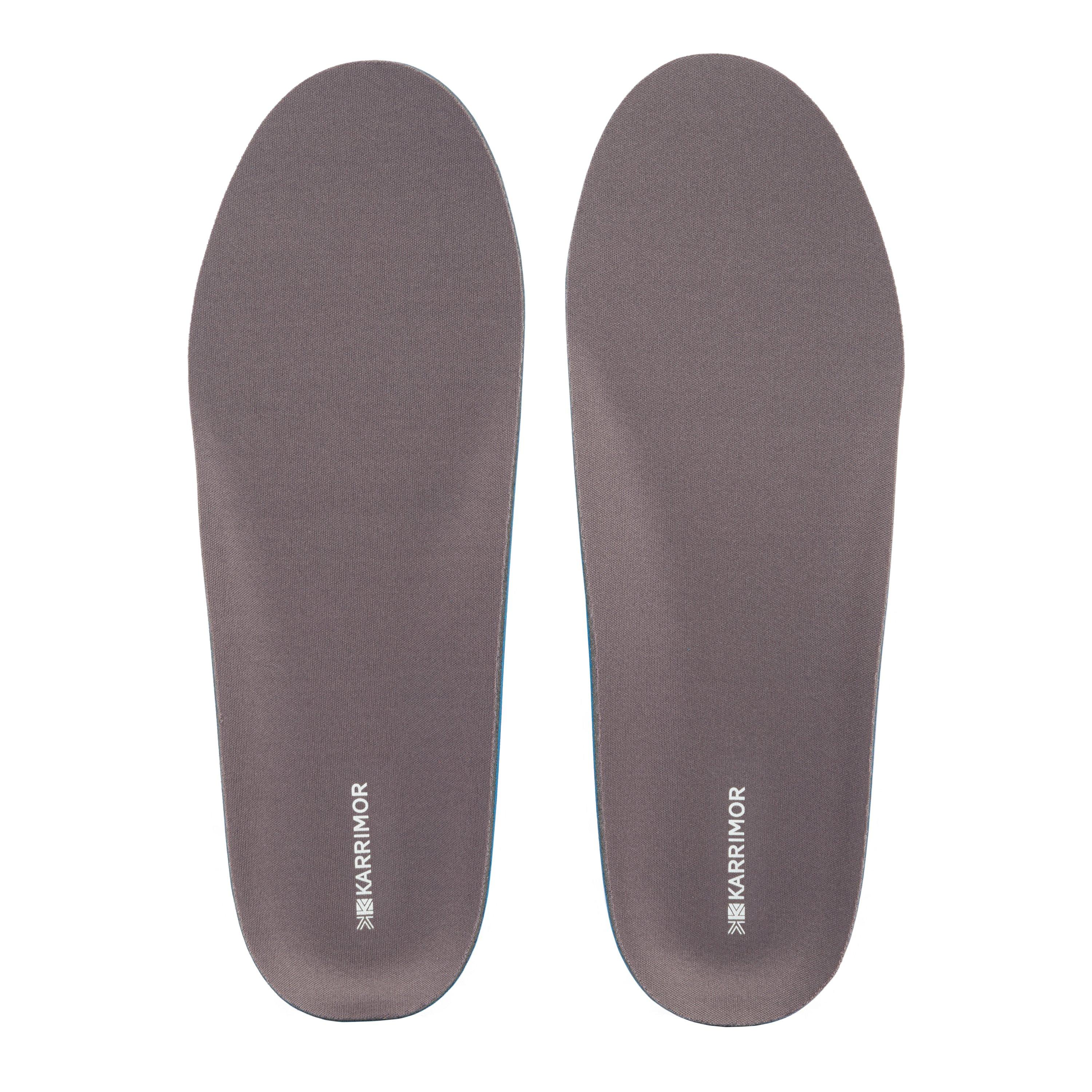 Karrimor Men's Memory Foam Insole
