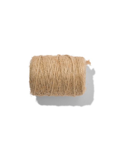 corde en jute