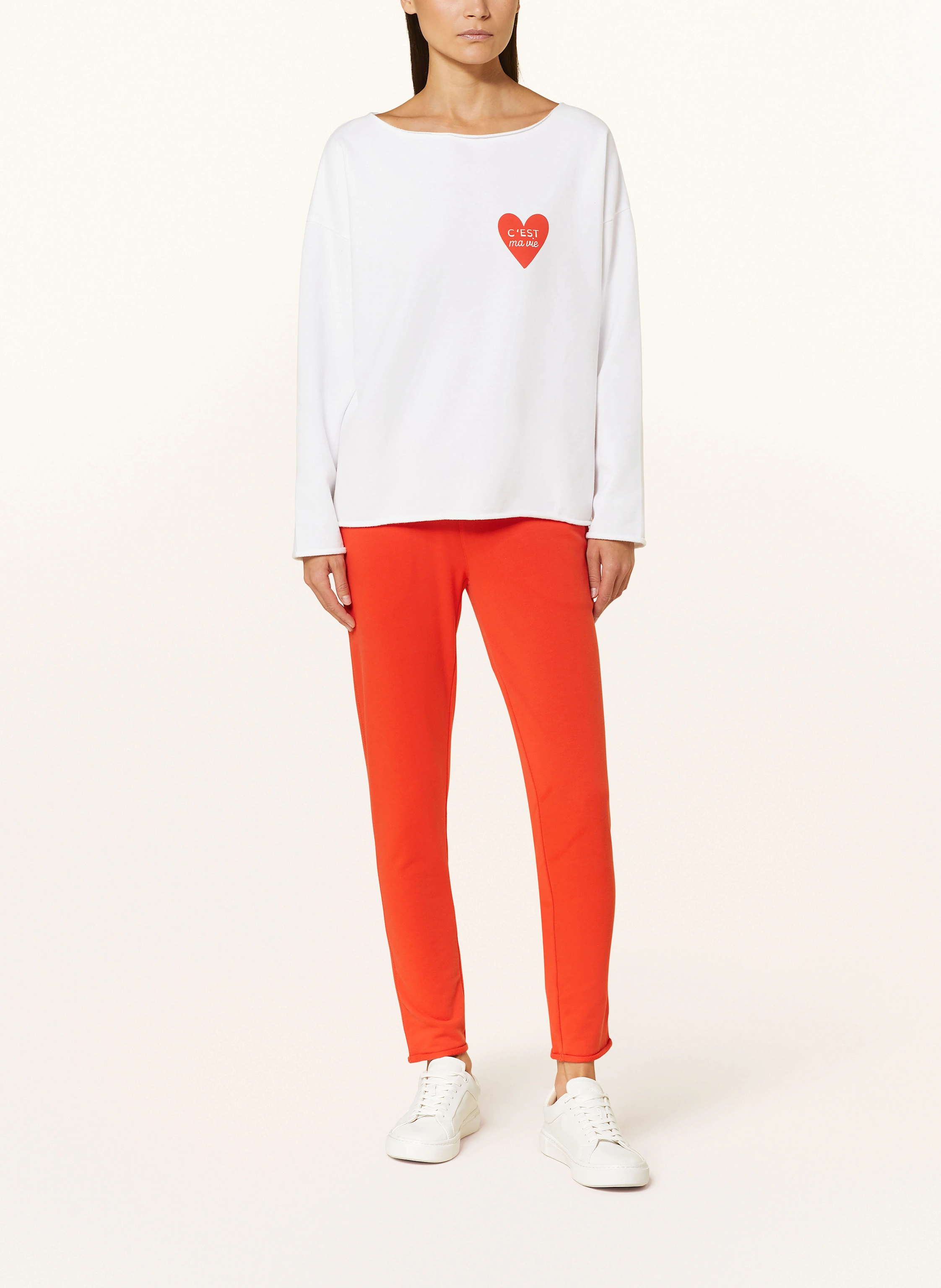 Juvia Sweatshirt JUDI