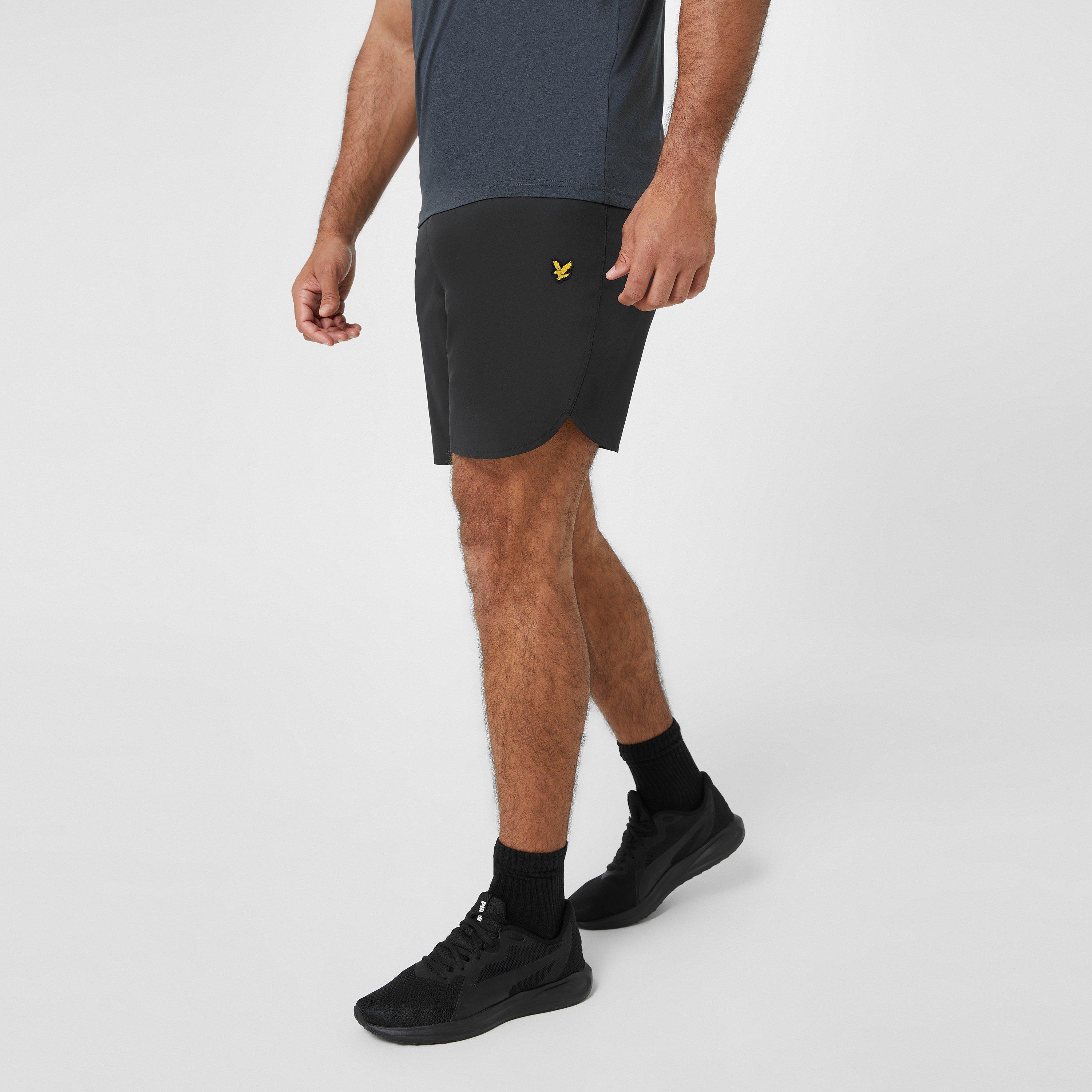 Lyle and Scott Sport 7inch Short
