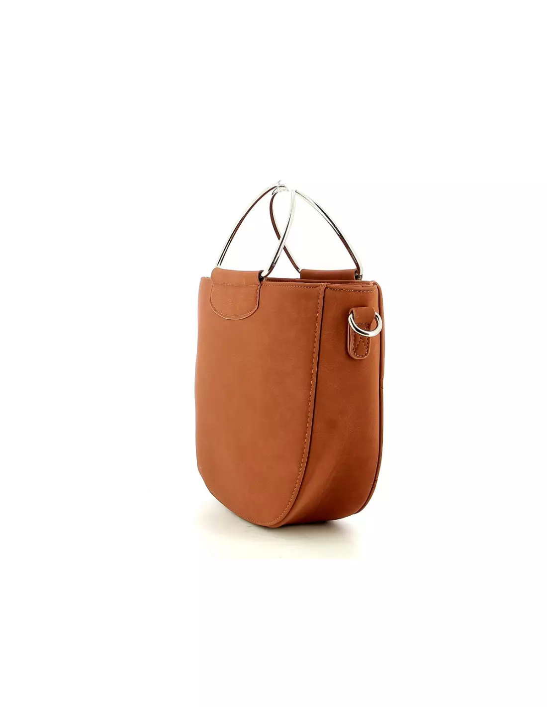 LES TROPEZIENNES GARONNE - Sacs & maroquinerie Marron