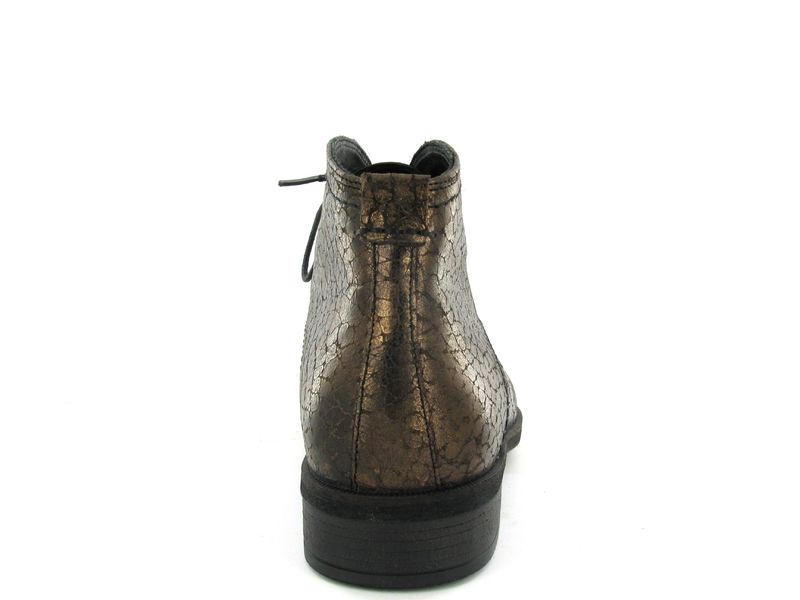 Durea 9610 wijdte D Brons