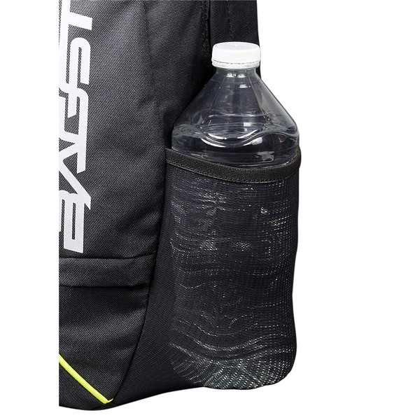 Bagster - Sac à dos Player Evo Noir / Jaune fluo