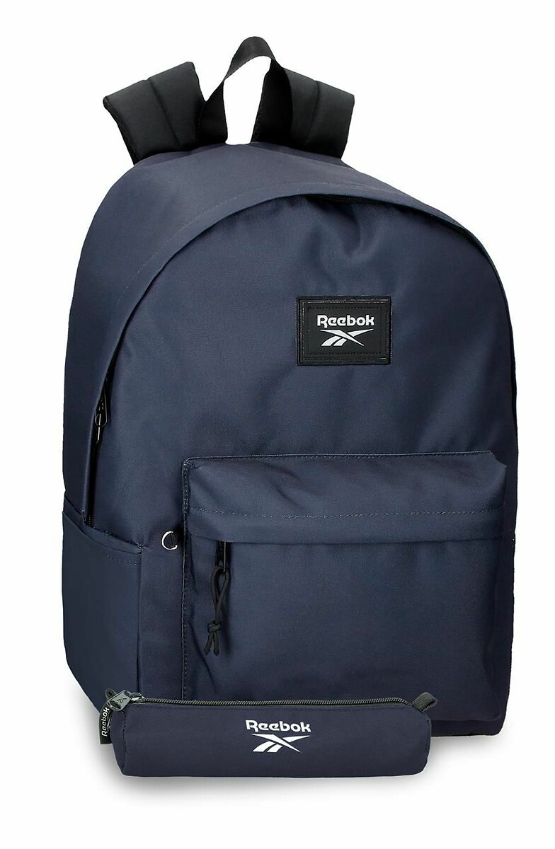 Mochila e estojo REEBOK Brooklyn