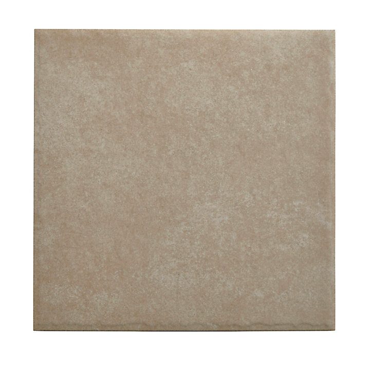 Carrelage sol beige 33 x 33 cm Ravenne
