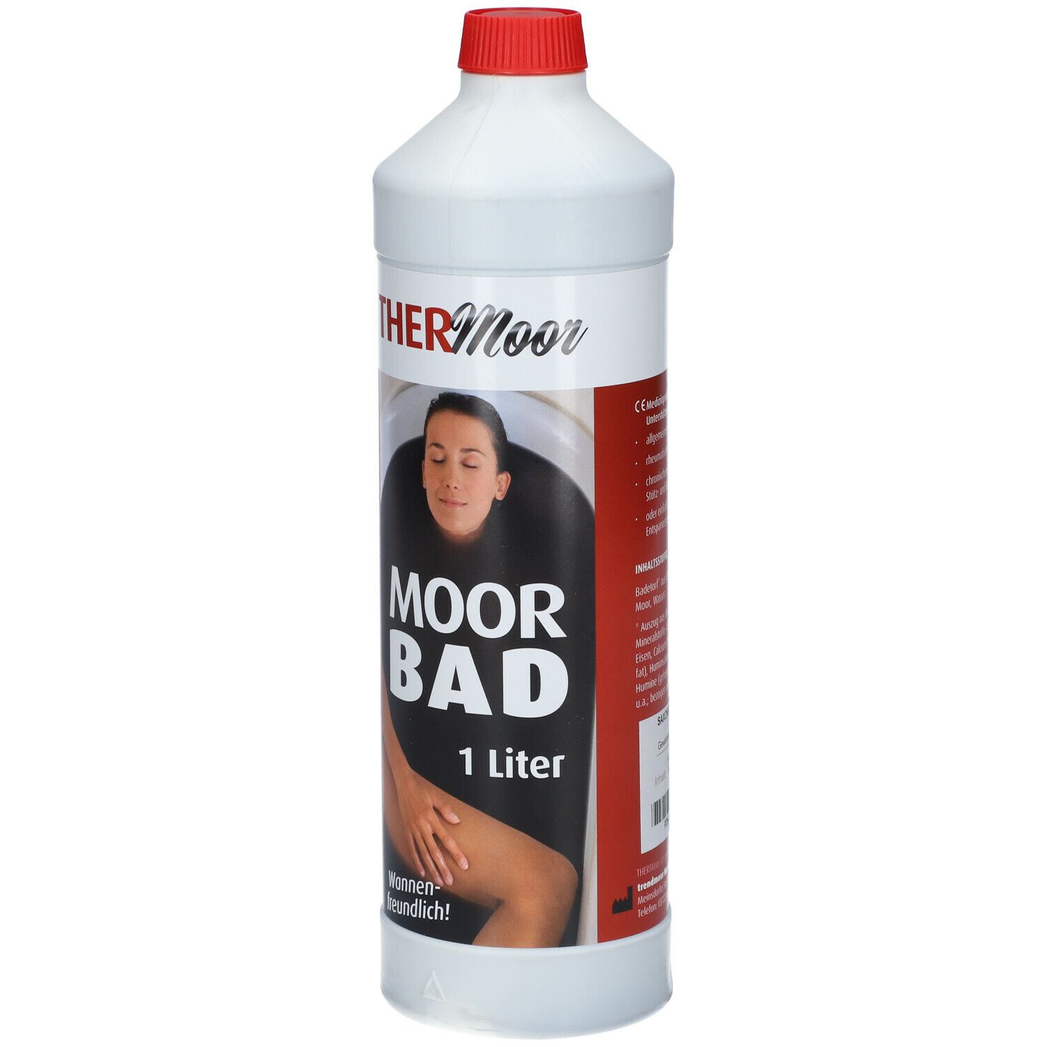 THERMOOR® Moorbad