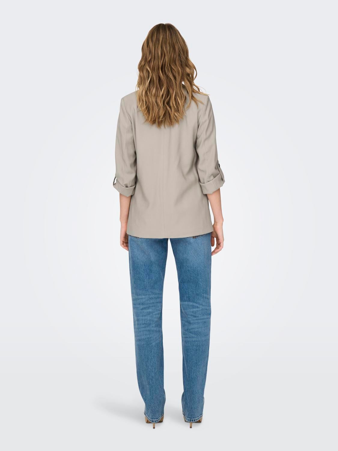 ONLARIS Blazer Pure Cashmere