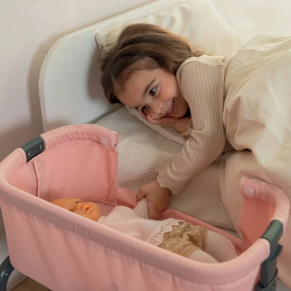 LIT POUR POUPON - MAXI-COSI CO-DODO