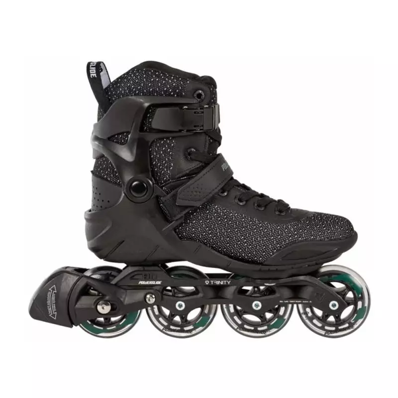 Roller en ligne POWERSLIDE Phuzion Enzo BW 80