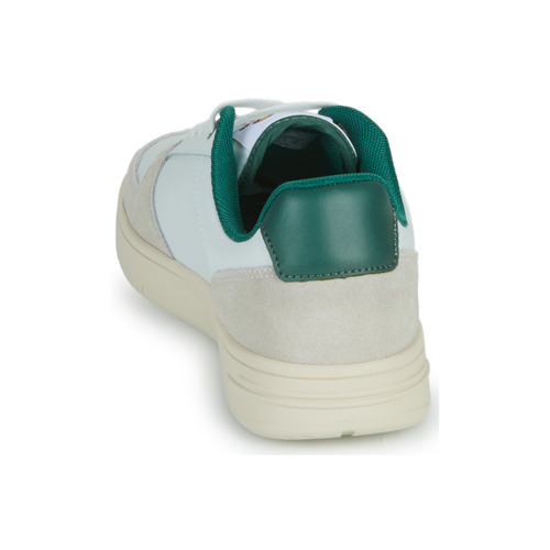 Ellesse - PANARO CUPSOLE Blanco / Verde