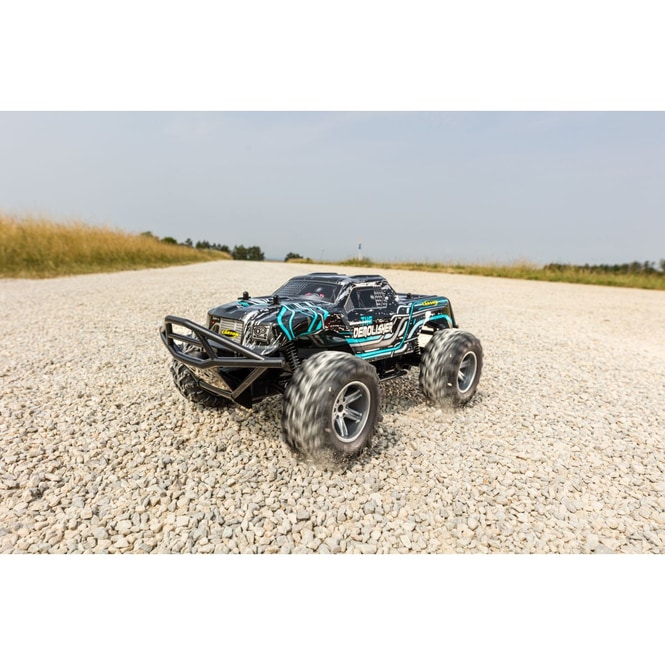CARSON - RC Truck - The Demolisher