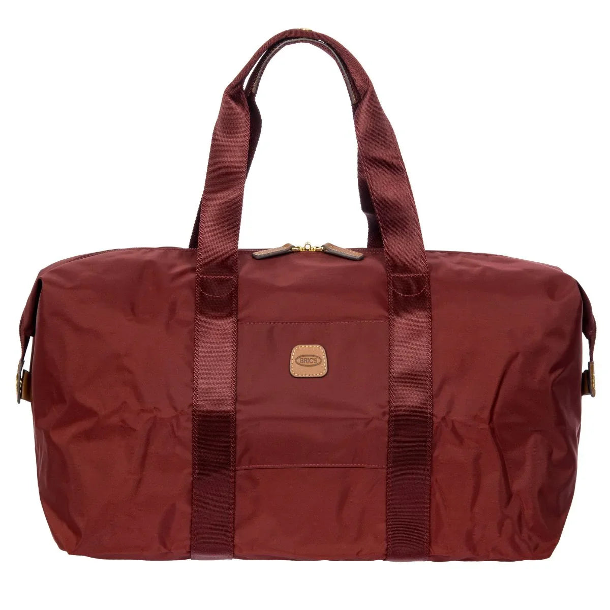 Bric's | 203 X-Collection | Opvouwbare reistas klein