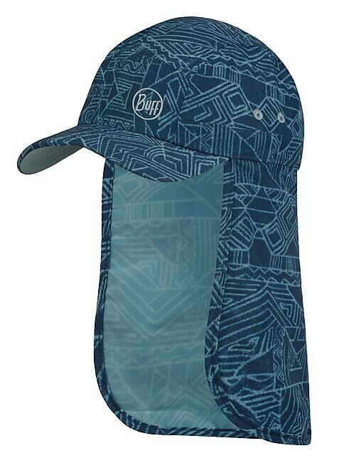 BUFF - CASQUETTE LEGIONNAIRE SAHARA CAP KID