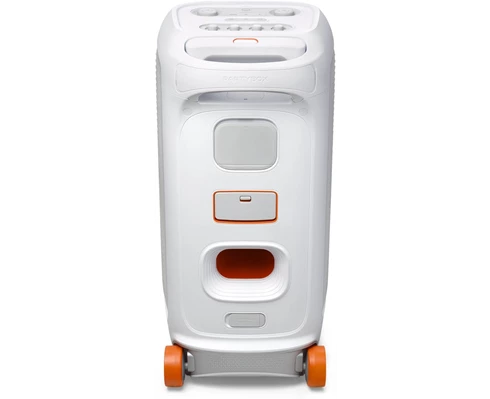 JBL PartyBox Stage 320 - White